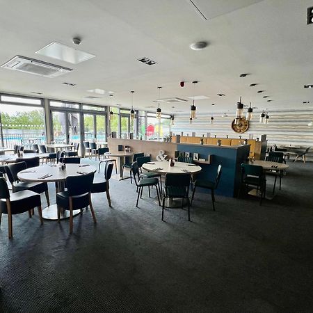 Reeds View Holiday Lodge Южен Сърни Екстериор снимка