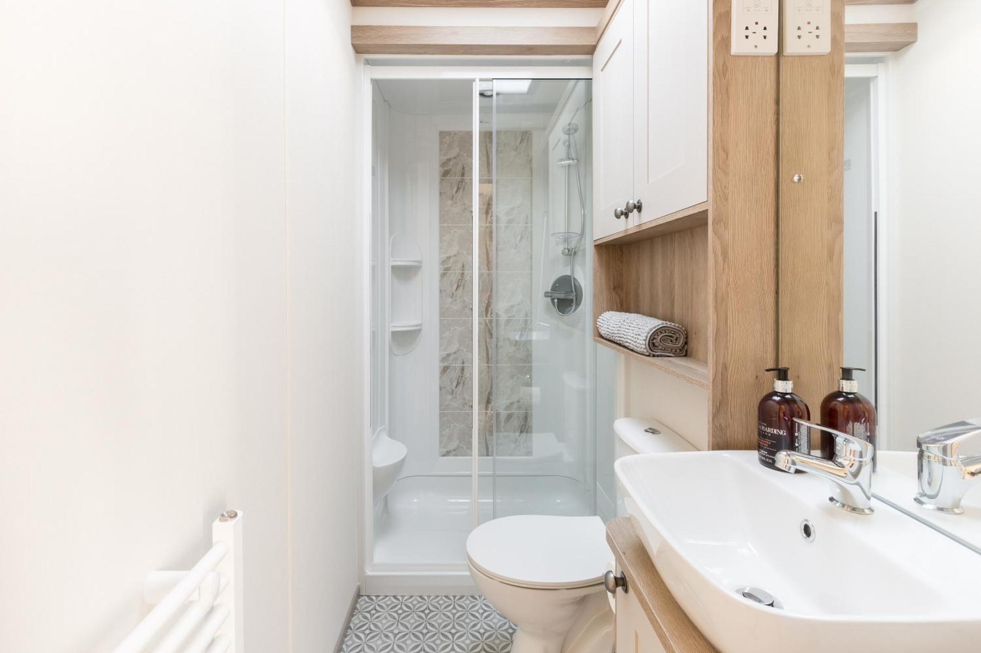 Reeds View Holiday Lodge Южен Сърни Екстериор снимка