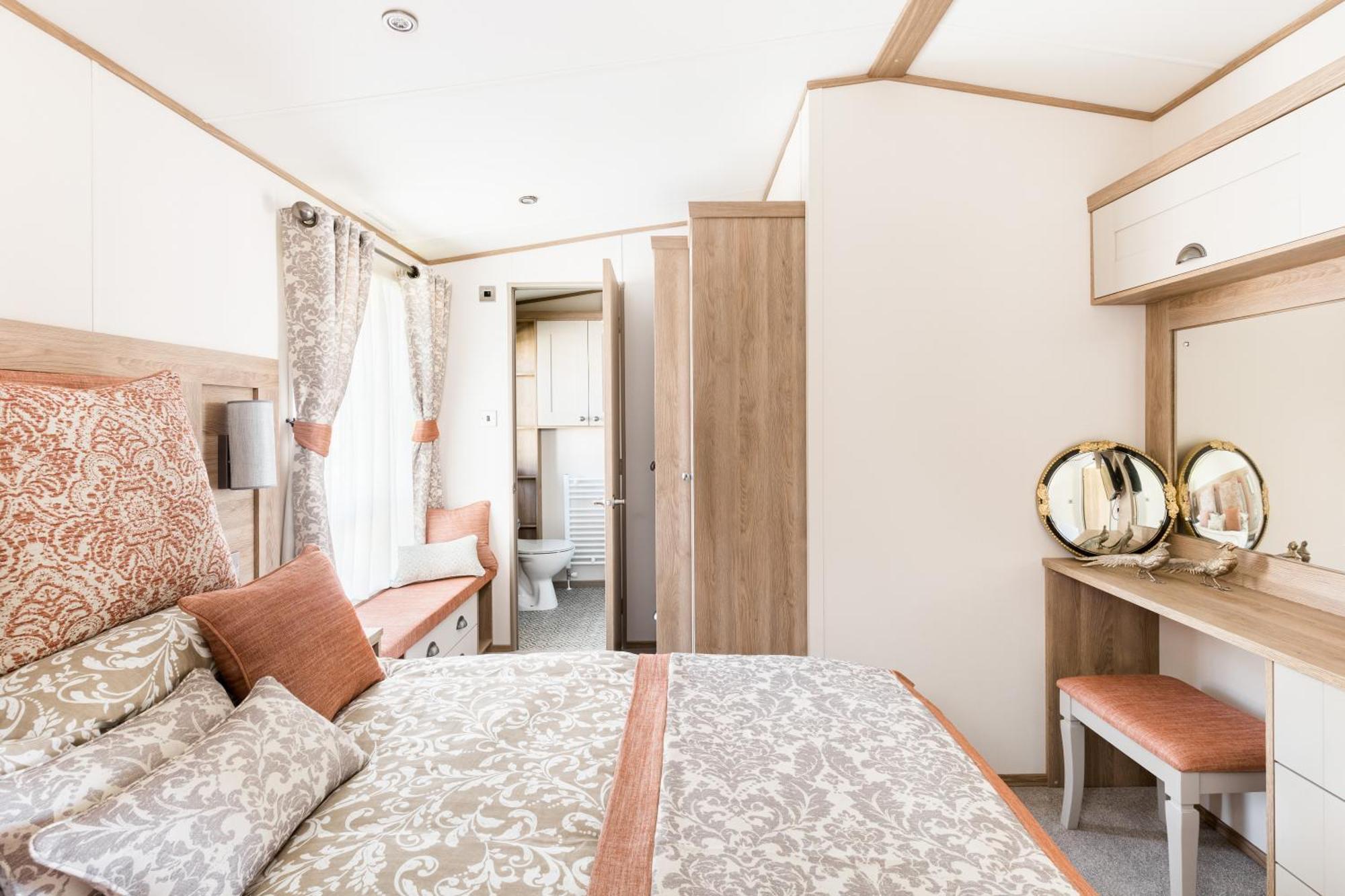 Reeds View Holiday Lodge Южен Сърни Екстериор снимка