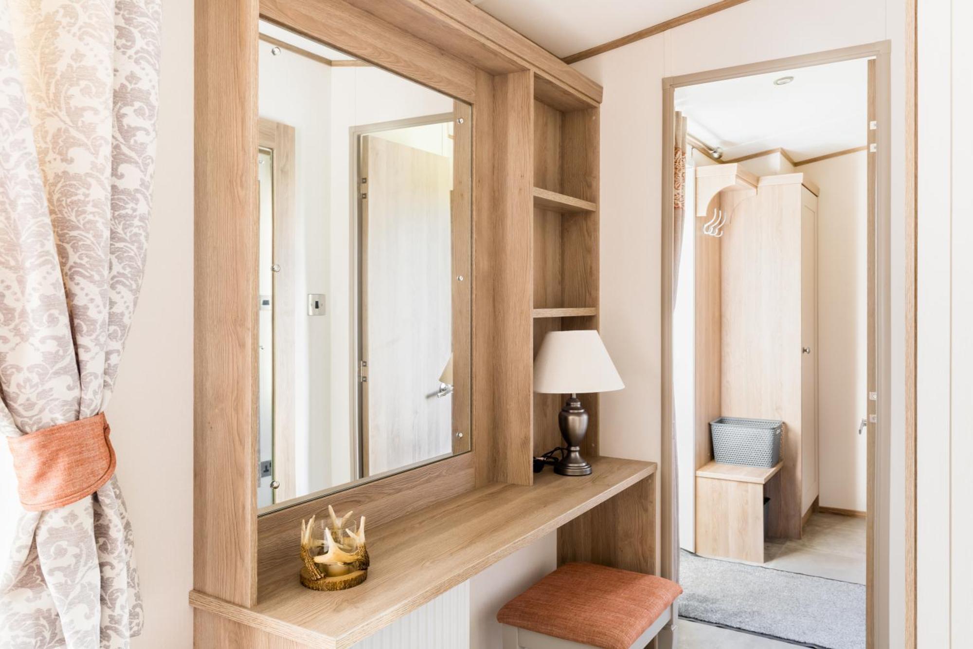 Reeds View Holiday Lodge Южен Сърни Екстериор снимка
