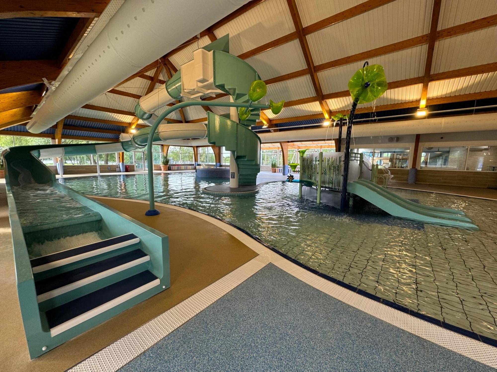 Reeds View Holiday Lodge Южен Сърни Екстериор снимка